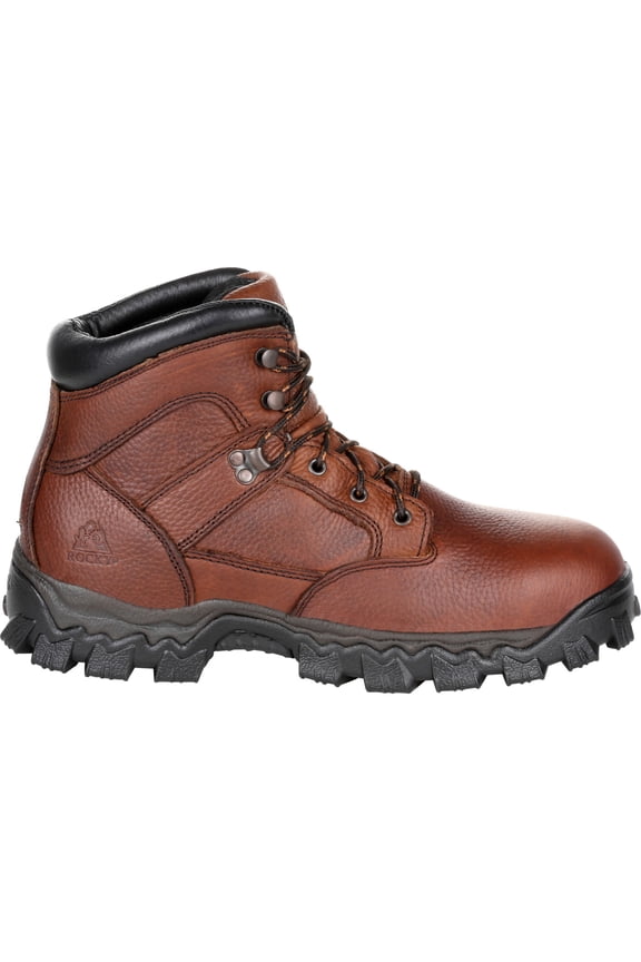 Waterproof Steel Toe Work Boot