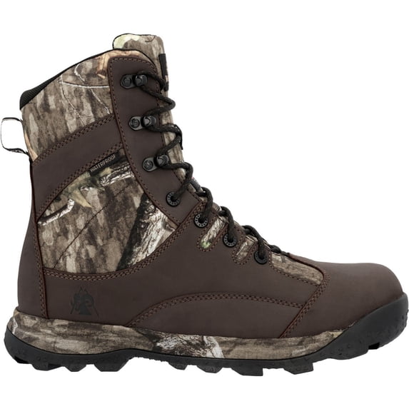 Rocky Wildcat 800G Insulated Hunting Boot