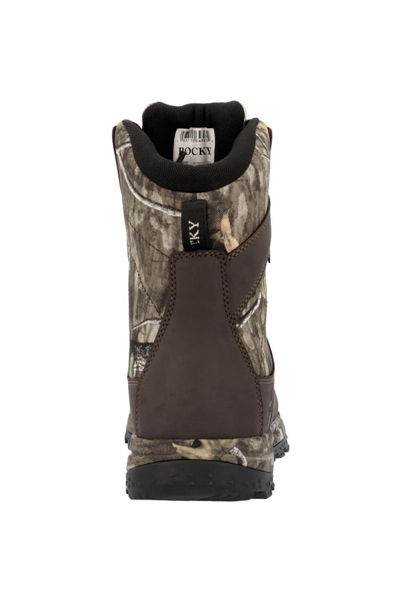 Wildcat 800G Insulated Hunting Boot