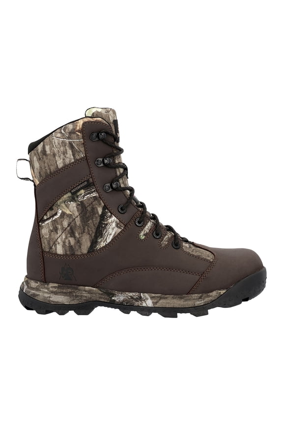 Wildcat 800G Insulated Hunting Boot