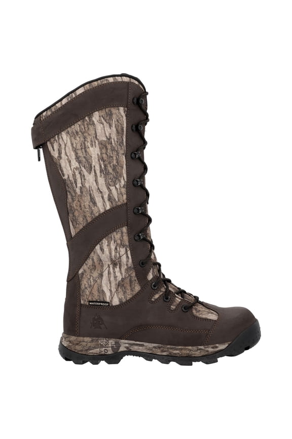 Wildcat Snake Waterproof Snake Boot