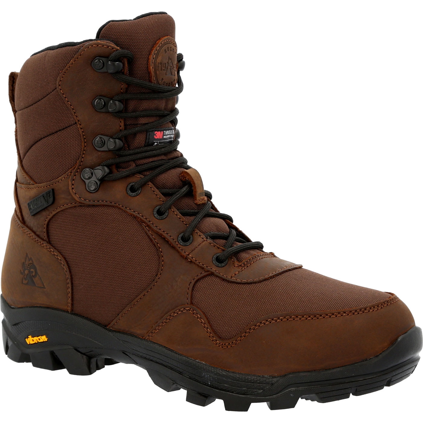 Rocky wildcat best sale boots