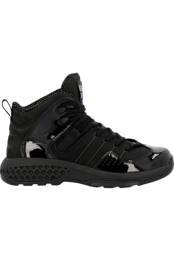 Women's Code Blue Sport Public Service Boot