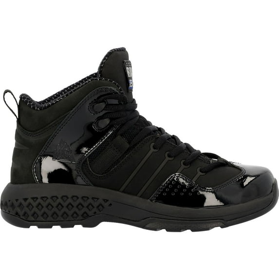 Rocky Women's Code Blue Sport Public Service Boot