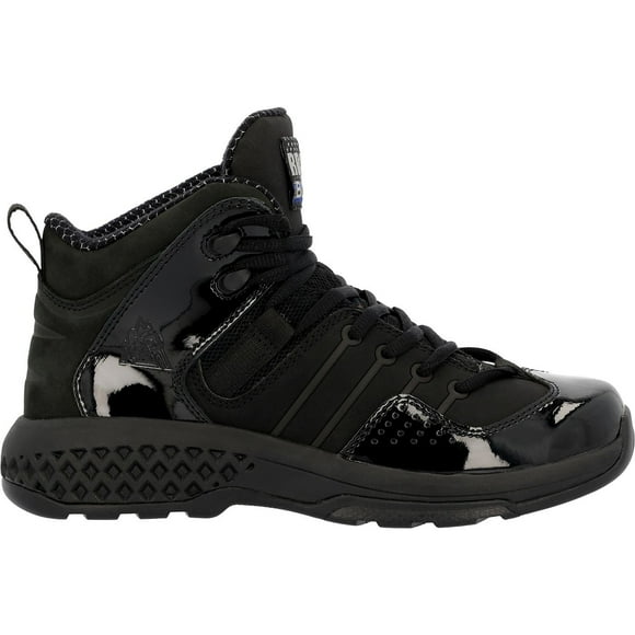 Rocky Women's Code Blue Sport Public Service Boot