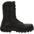 thumbnail image 1 of Rocky Women's Code Red Rescue NFPA Rated Composite Toe Fire Boot, 1 of 7