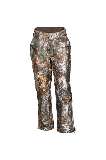 Pantalon Cargo Femme Realtree Camo Xtra, Taille XL, Neuf Avec étiquettes