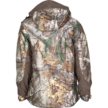 Rocky Women's ProHunter Waterproof Insulated Parka