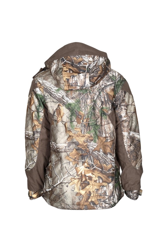 Women's ProHunter Waterproof Insulated Parka