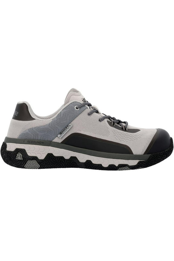 Women’s Rebound SR Sport Composite Toe Work Shoe