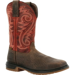 Rocky boots at walmart discount