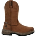 thumbnail image 1 of Rocky Worksmart 11” Waterproof Composite Toe Work Boot, 1 of 7