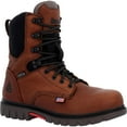 thumbnail image 1 of Rocky Worksmart 8" Waterproof Composite Toe Work Boot, 1 of 7