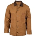 thumbnail image 1 of Rocky Worksmart Collared Ranch Coat, 1 of 2