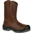 thumbnail image 1 of Rocky Worksmart Composite Toe Internal Met Guard Waterproof Work Boot, 1 of 7