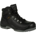 thumbnail image 1 of Rocky Worksmart Composite Toe Waterproof Work Boot Size 10(M), 1 of 7