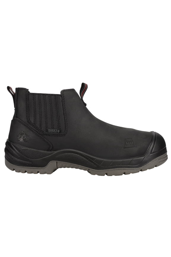 Mens Worksmart Met Guard 6 Inch Waterproof Composite Toe