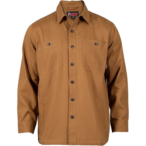 Rocky Worksmart Shirt Jacket