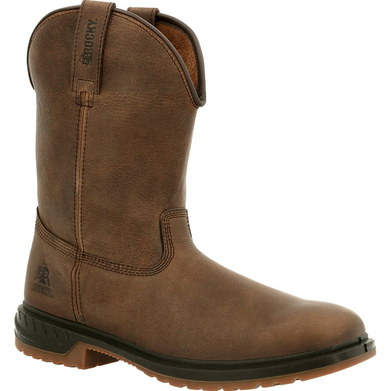 Size 14 western clearance boots