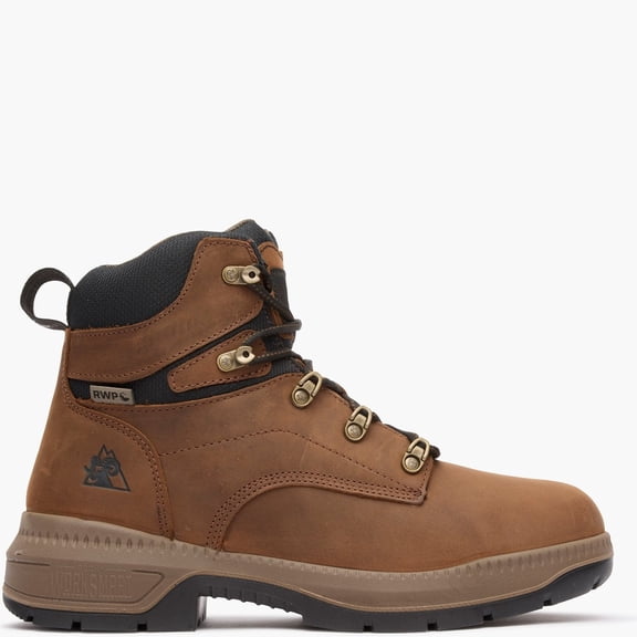 Rocky Worksmart Waterproof Work Boot