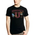 thumbnail image 1 of Rocky and Bullwinkle Wossamotta U T-Shirt, 1 of 2