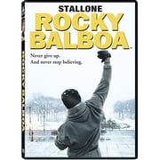 MGM - Rocky Balboa [DIGITAL VIDEO DISC]