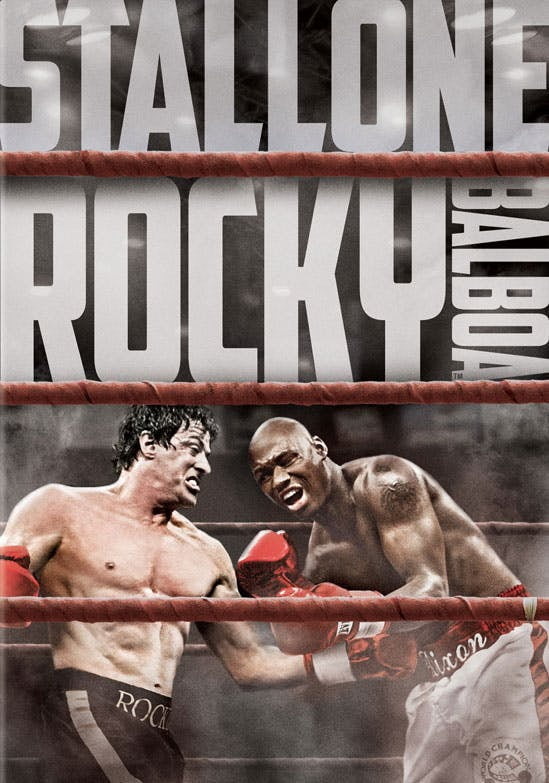 ロッキー　ROCKY DVD BOX ボクシング ロッキー ROCKY DVD BOX ボクシング Amazon.co.jp: Rocky [DVD