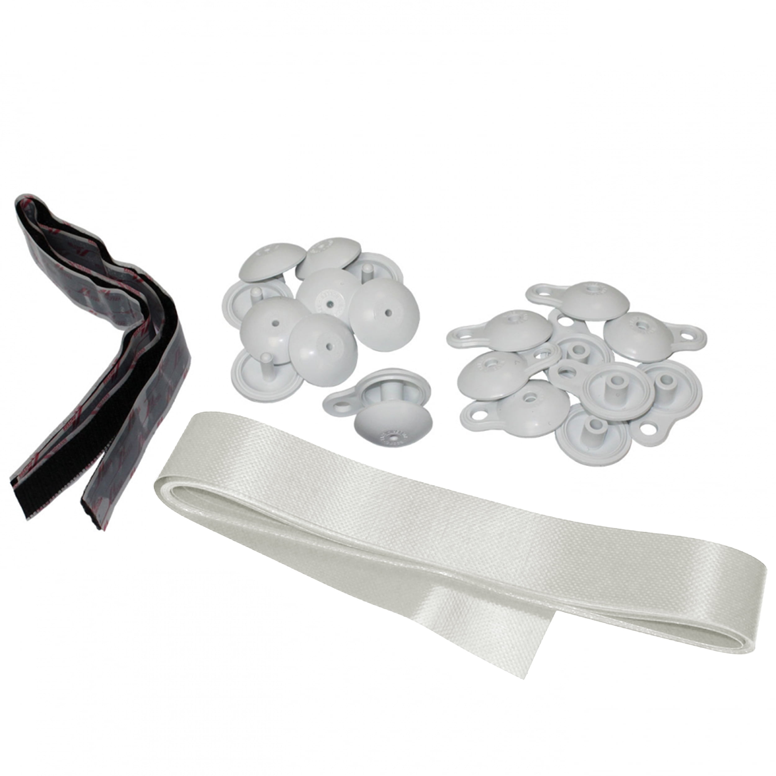 Rocky's Aboveground/Inground Swimming Pool Solar Cover Reel Attachment ...