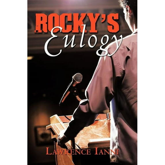 Rocky's Eulogy, (Paperback)
