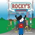 thumbnail image 1 of Rocky's Marathon, (Paperback), 1 of 1