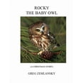 thumbnail image 1 of Rocky the Baby Owl (Paperback), 1 of 1
