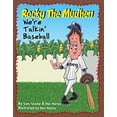 thumbnail image 1 of Pre-Owned Rocky the Mudhen: We're Talkin' Baseball (Hardcover) 0974892203 9780974892207, 1 of 1