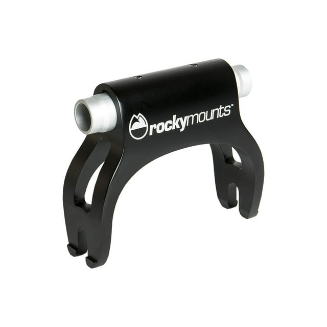 fork mount bike rack thru axle