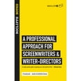 thumbnail image 1 of Rocliffe Notes : A Professional Approach to Screenwriting & Filmmaking (Paperback), 1 of 1