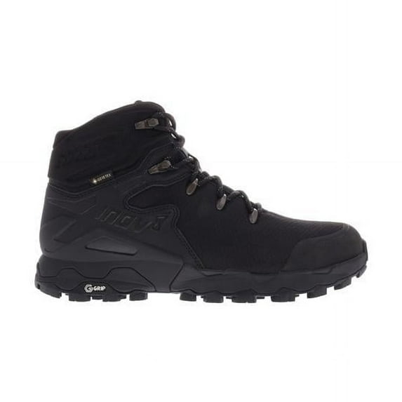 Roclite Pro G 400 GTX V2 Men Hiking Boots, Black - Size M9.5