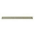 thumbnail image 1 of Roco ROC42406 N Scale H0 G4 Straight Track, 1 of 1