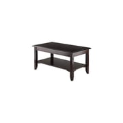Rococo Radiance Coffee Table