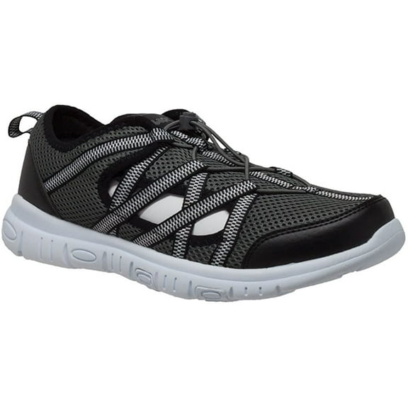 Hypard Rocsoc Men's Rocsoc Grey/Black in Size 11 M