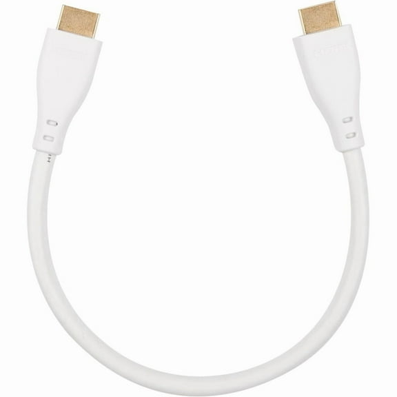 1FT HDMI HIGH SPEED CABLE M/M