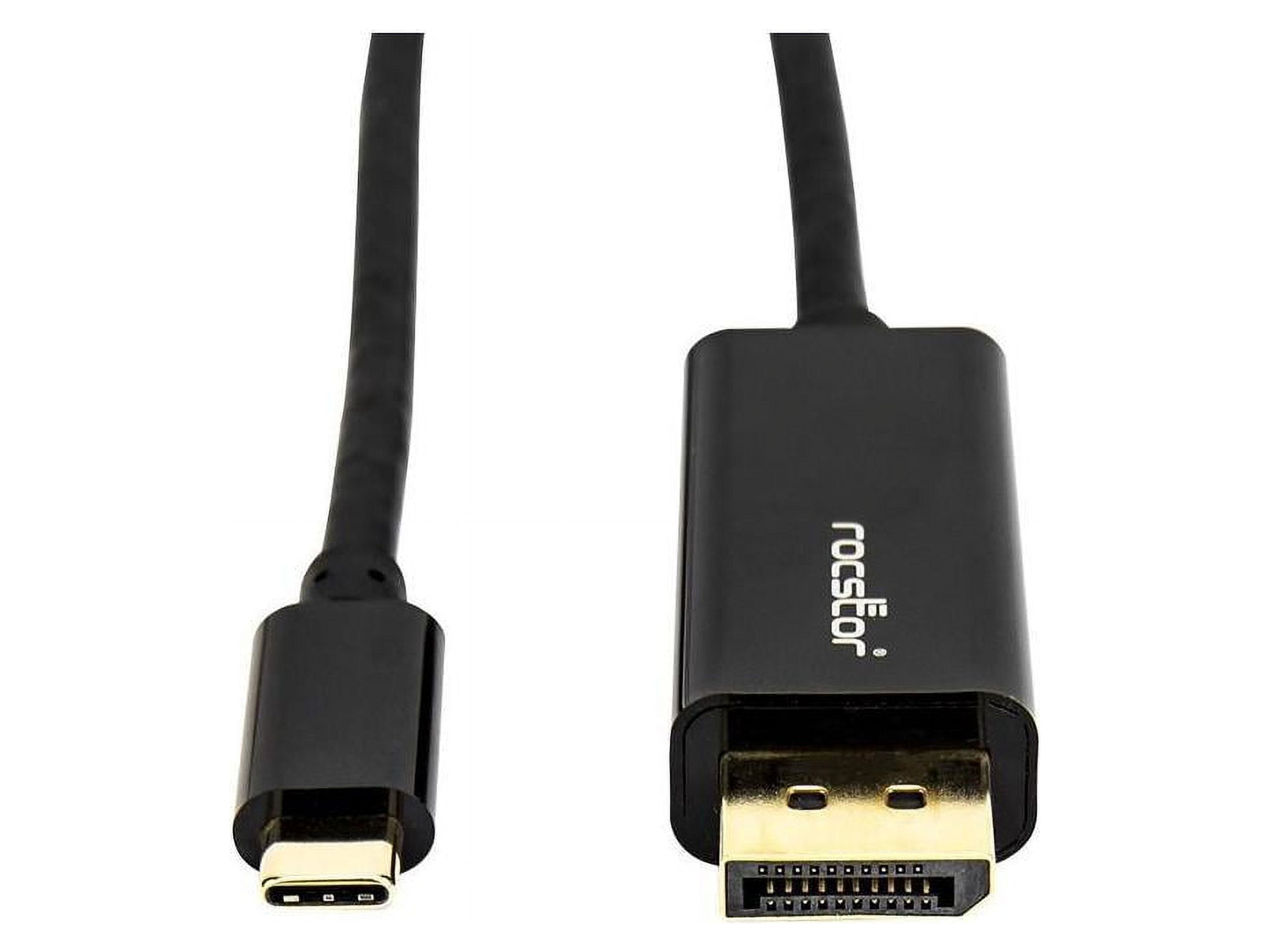 Cmple - Mini HDMI to HDMI Cable 3ft, HDMI Mini to HDMI, 60Hz HDMI 2.0 Cable,  Monitor to Digital Camera HDMI Cables, 4k HDMI Adapter Cord for Camcorder,  Tablet, Ultrabook, Laptop, HDTV 