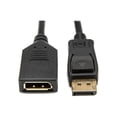 thumbnail image 1 of Rocstor 6ft DisplayPort Video Extension Cable, 1 of 9