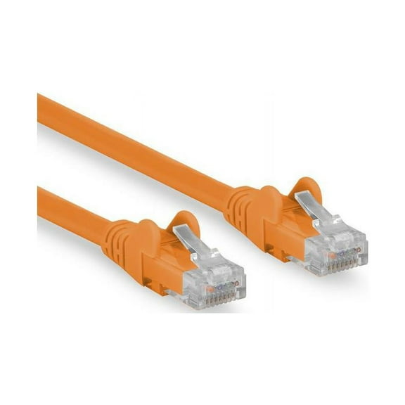 Rocstor Cat.6 Network Cable Y10C308OR
