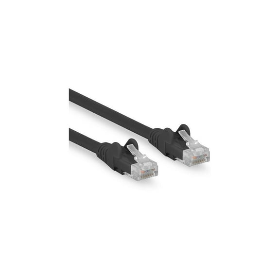 Rocstor Cat.6 Network Cable Y10C363BK