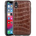 thumbnail image 1 of Rocstor Croc-Effect Kajsa iPhone XR Case, 1 of 8