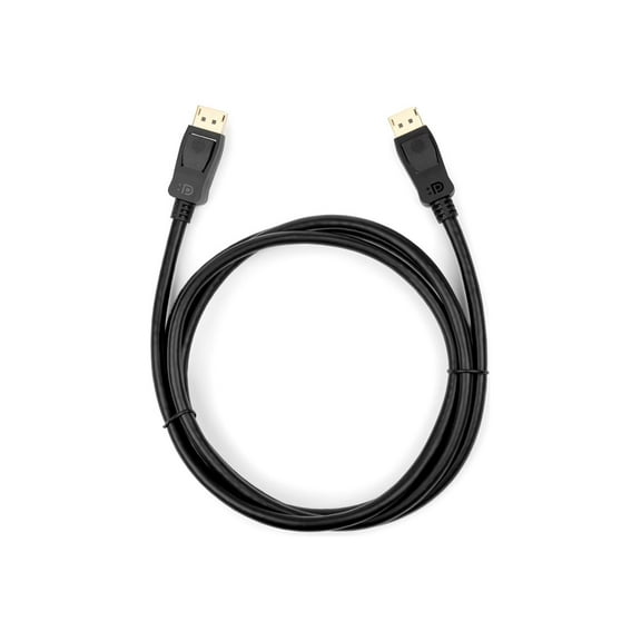 Rocstor DisplayPort 1.4 Cable