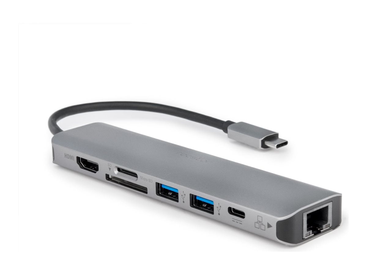 Rocstor Docking Station