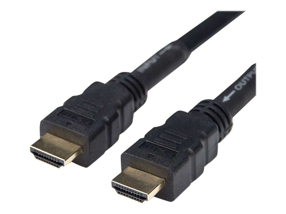 Rocstor HDMI Audio/Video Cable