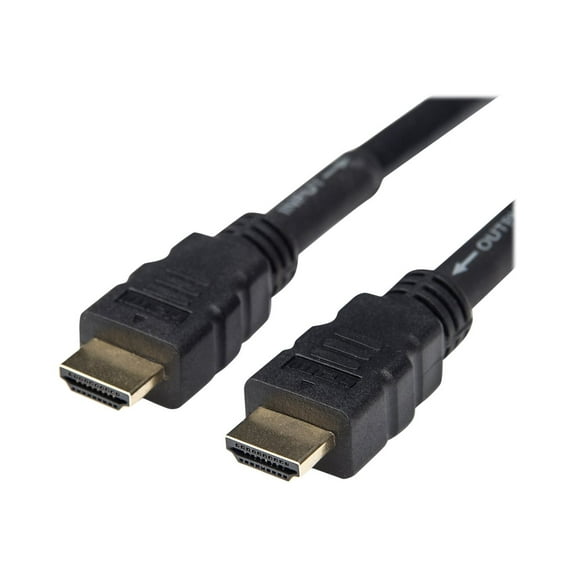 Rocstor HDMI Audio/Video Cable