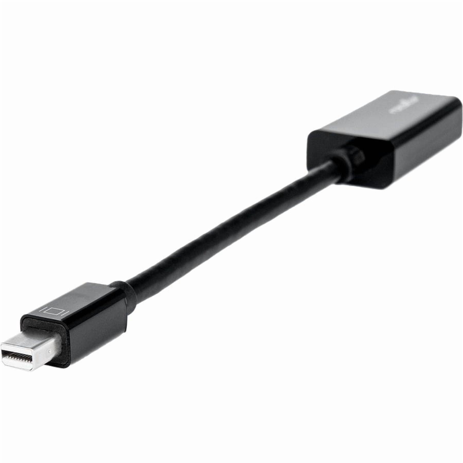 Rocstor Mini DISPLAYPORT to HDMI Adapter - Walmart.com