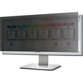 thumbnail image 1 of ROCSTOR PRIVACYVIEW PREMIUM PRIVACY FILTER FOR 34 WIDESCREEN LANDSCAPE MONITOR-2, 1 of 4